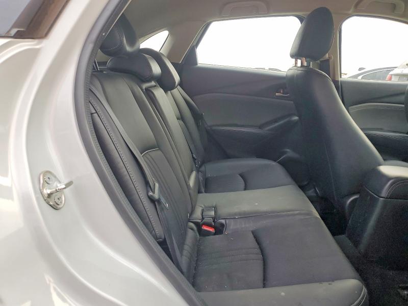 Photo 10 from auction – 2019 MAZDA CX-3 TOURI with VIN JM1DKDC76K1406762