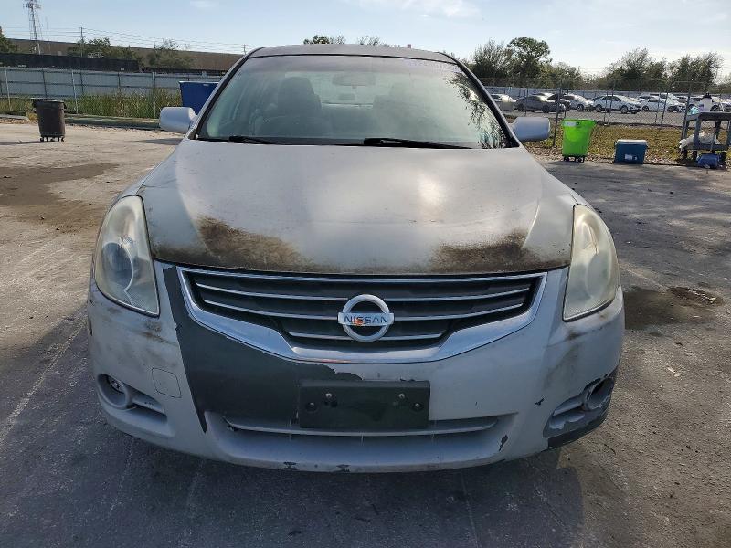 Photo 5 from auction – 2010 NISSAN ALTIMA with VIN 1N4AL2AP0AN423948