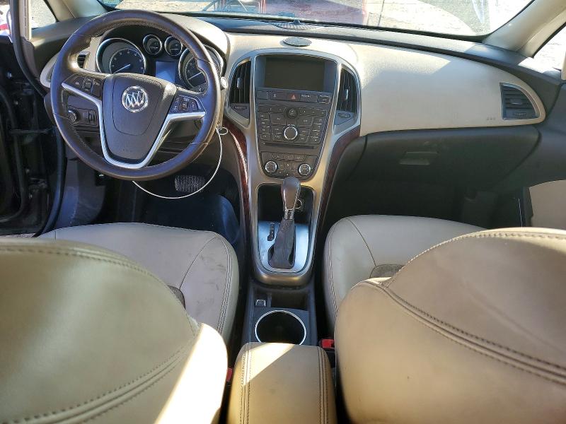 Photo 8 from auction – 2012 BUICK VERANO with VIN 1G4PP5SK8C4181718