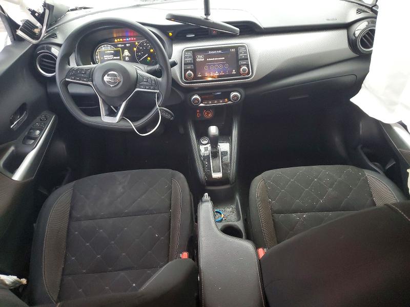 Photo 8 from auction – 2020 NISSAN KICKS with VIN 3N1CP5CV0LL531867