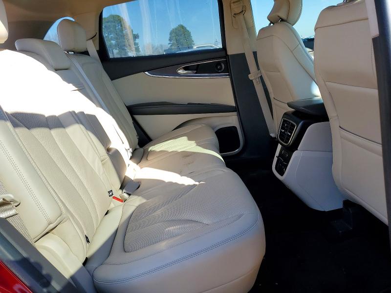 Photo 10 from auction – 2019 LINCOLN NAUTILUS R with VIN 2LMPJ6L9XKBL61438