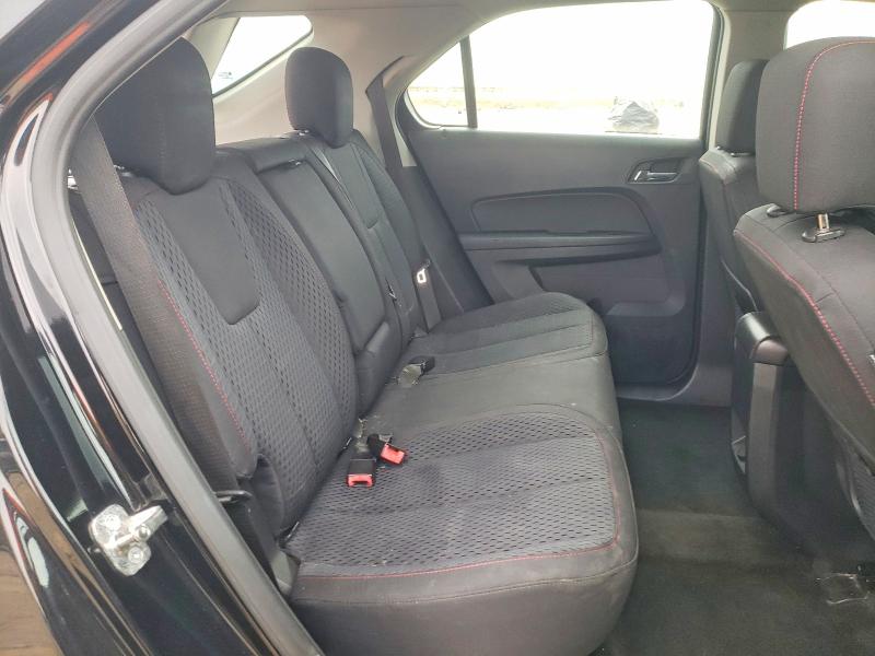 Photo 11 from auction – 2012 CHEVROLET EQUINOX LS with VIN 2GNFLCEK9C6123506