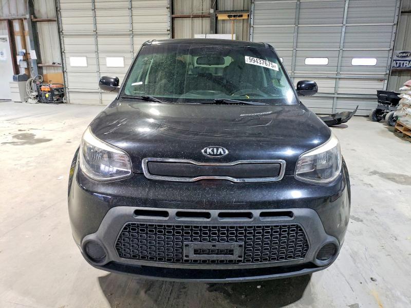 Zdjęcie 5 z aukcji – 2016 KIA SOUL z VIN KNDJN2A28G7300338