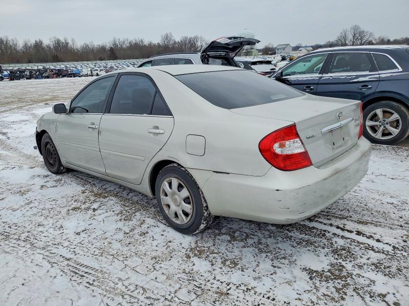 Photo 2 from auction – 2004 TOYOTA CAMRY with VIN 4T1BE32K64U835895