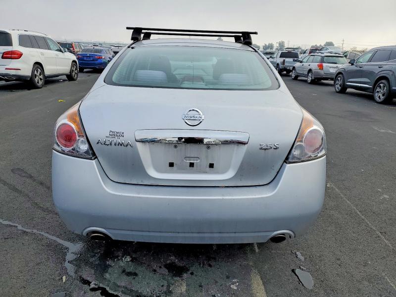 Photo 6 from auction – 2010 NISSAN ALTIMA BAS with VIN 1N4AL2AP2AN445854