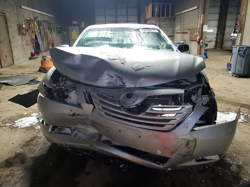 Photo 5 from auction – 2008 TOYOTA CAMRY with VIN 4T1BE46K68U241359