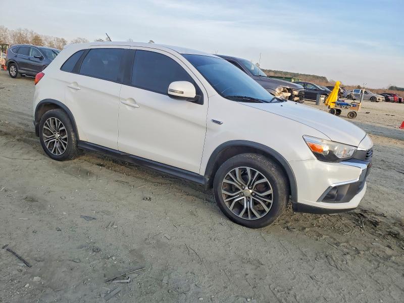 Photo 4 from auction – 2016 MITSUBISHI OUTLANDER with VIN JA4AR3AU7GZ042064