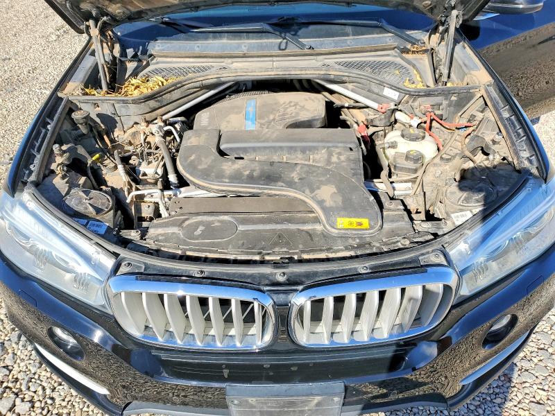 Photo 12 from auction – 2016 BMW X5 XDR40E with VIN 5UXKT0C54G0S78562