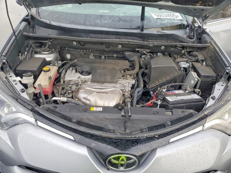 Photo 12 from auction – 2017 TOYOTA RAV4 with VIN 2T3WFREV8HW392413