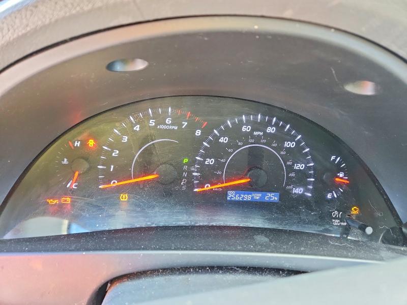 Foto 9 de la subasta – 2010 TOYOTA CAMRY BASE con VIN 4T4BF3EK2AR006364