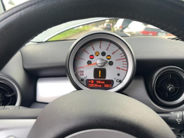 Photo 8 from auction – 2007 MINI COOPER with VIN WMWMF33557TU62732