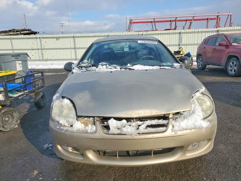 Photo 5 from auction – 2002 DODGE NEON with VIN 1B3ES56CX2D570809