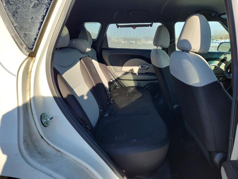 Photo 11 from auction – 2018 KIA SOUL with VIN KNDJN2A29J7595991