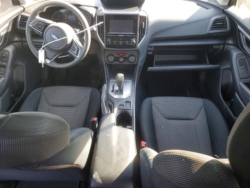 Photo 8 from auction – 2018 SUBARU CROSSTREK with VIN JF2GTAAC9JH283328