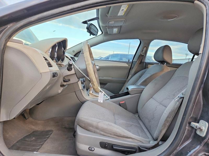 Photo 7 from auction – 2010 CHEVROLET MALIBU LS with VIN 1G1ZB5EB4AF246839