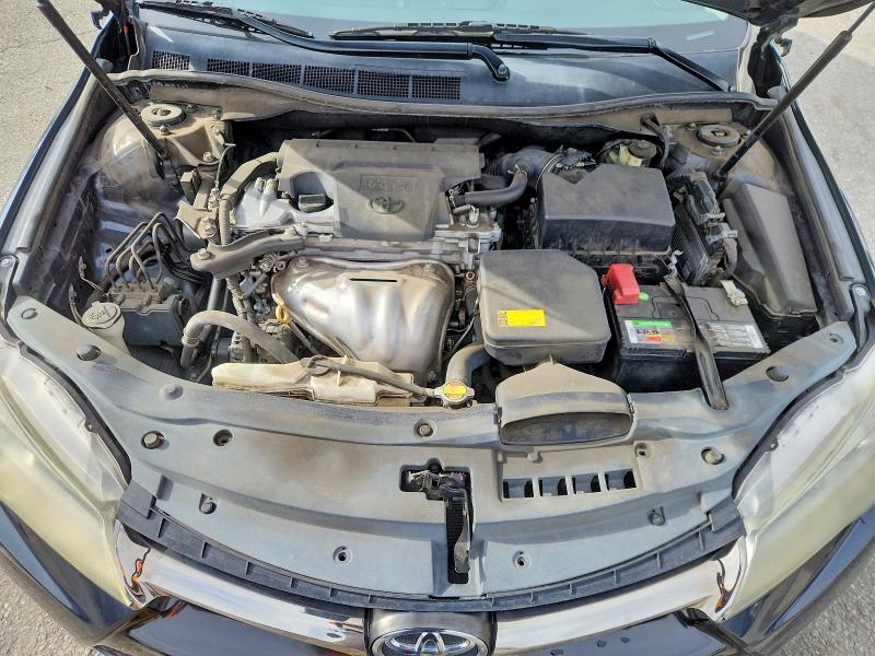 Photo 11 from auction – 2015 TOYOTA CAMRY LE with VIN 4T1BF1FK7FU494036
