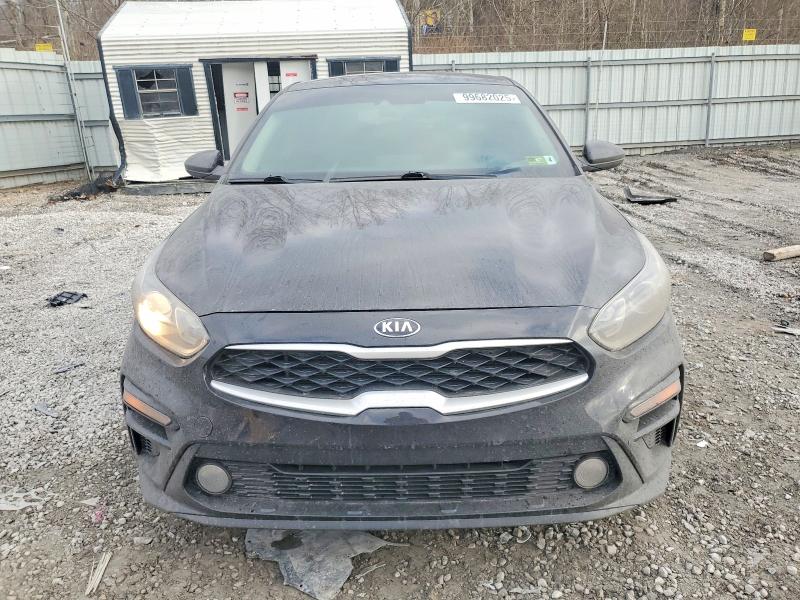 Photo 5 from auction – 2019 KIA FORTE with VIN 3KPF24AD8KE025171