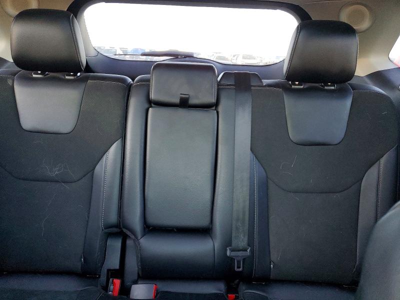 Photo 10 from auction – 2016 FORD EDGE SPORT with VIN 2FMPK4AP4GBC19592