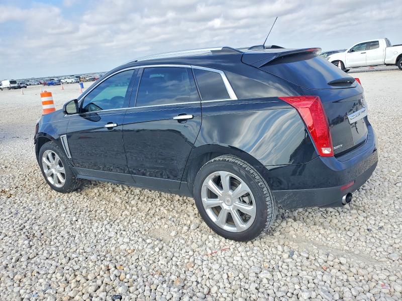 Photo 2 from auction – 2015 CADILLAC SRX with VIN 3GYFNCE33FS619509