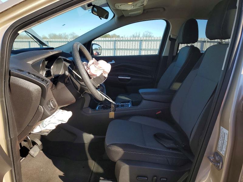 Photo 7 from auction – 2017 FORD ESCAPE with VIN 1FMCU9GD6HUC05854