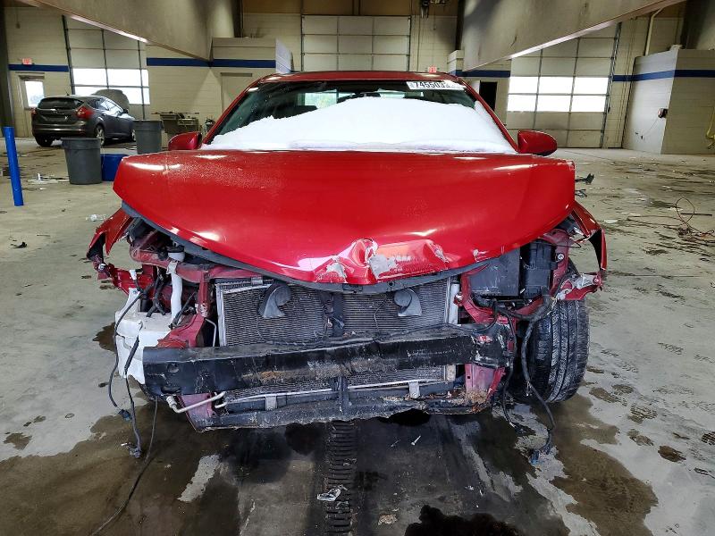 Photo 5 from auction – 2012 TOYOTA CAMRY BASE with VIN 4T1BF1FK4CU592579