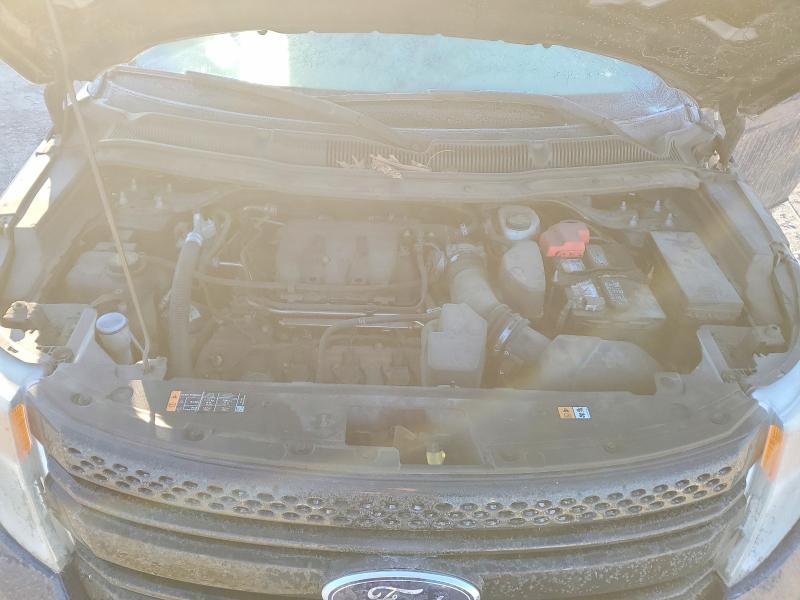 Фото 12 с аукциона – 2014 FORD EXPLORER с VIN 1FM5K8ARXEGC40033