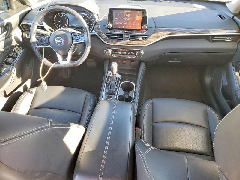 Photo 8 from auction – 2021 NISS ALTIMA with VIN 1N4BL4EV8MN312965