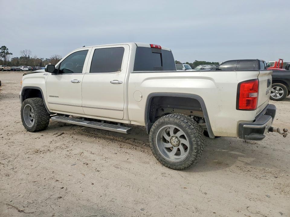 Photo 2 from auction – 2015 GMC SIERRA K15 with VIN 3GTU2VEC6FG471120