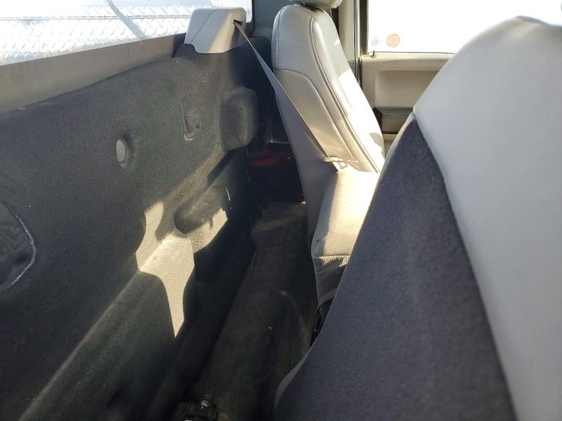 Photo 10 from auction – 2017 FORD F150 with VIN 1FTMF1C83HKC39792