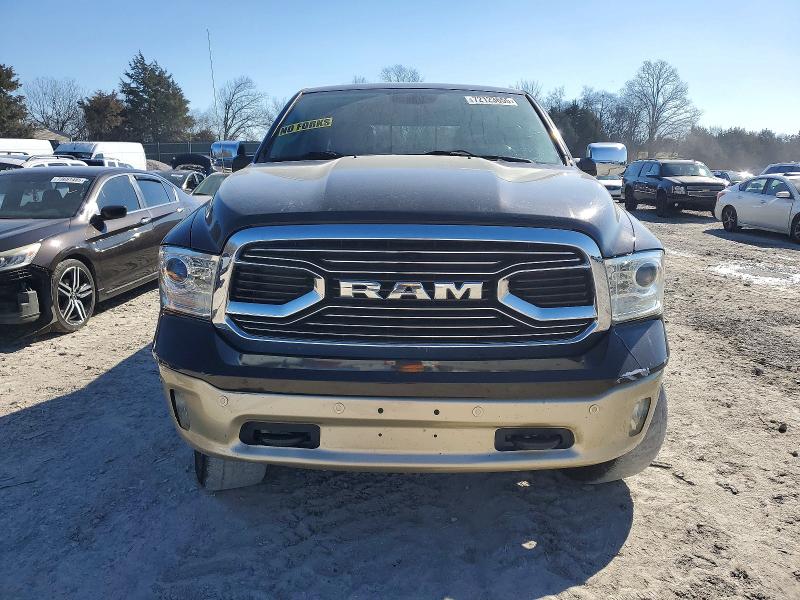 Photo 5 from auction – 2017 RAM 1500 with VIN 1C6RR7WTXHS665857