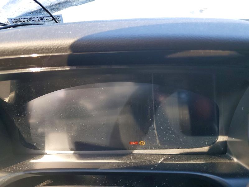 Photo 9 from auction – 2024 LINCOLN AVIATOR with VIN 5LM5J0XC9RGL07750