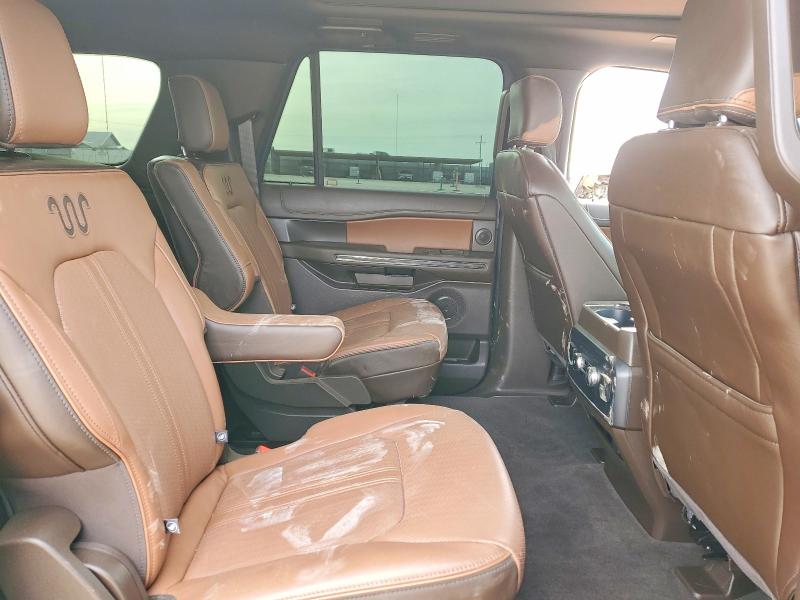 Photo 11 from auction – 2023 FORD EXPEDITION with VIN 1FMJK1P82PEA10392