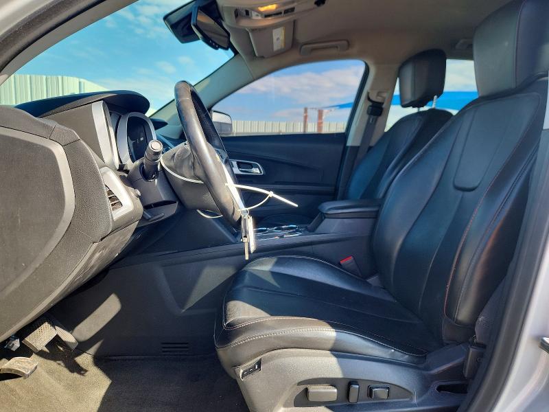 Photo 7 from auction – 2017 CHEVROLET EQUINOX PR with VIN 2GNFLGE30H6265265