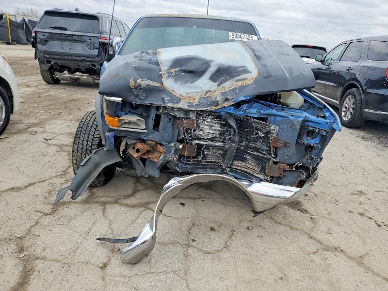 Photo 5 from auction – 1991 DODGE DAKOTA with VIN 1B7GL23Y4MS357937