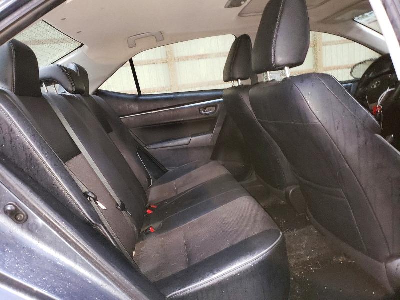 Photo 10 from auction – 2014 TOYOTA COROLLA L with VIN 2T1BURHE9EC201698