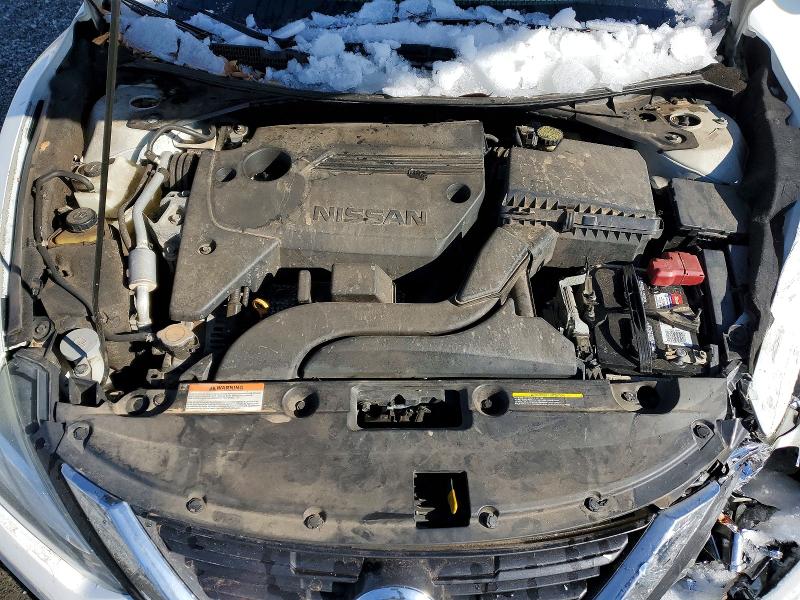 Photo 11 from auction – 2016 NISSAN ALTIMA 2.5 with VIN 1N4AL3AP6GN361373