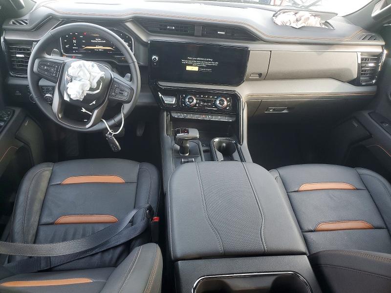 Photo 8 from auction – 2026 GMC SIERRA with VIN 1GTUUEE88TZ133932