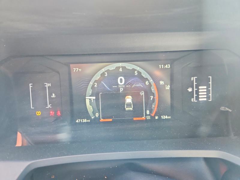 Фото 9 с аукциона – 2024 TOYOTA TACOMA с VIN 3TMLB5JN2RM026009