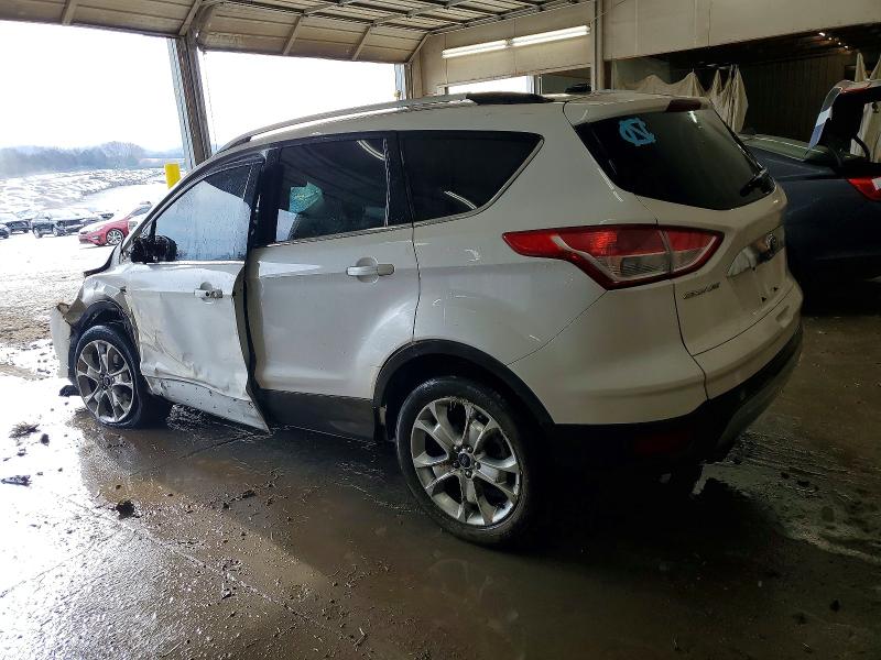 Photo 2 from auction – 2014 FORD ESCAPE TIT with VIN 1FMCU9J96EUD41031