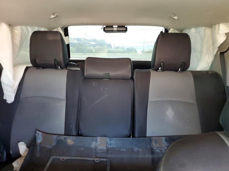 Photo 10 from auction – 2019 TOYOTA 4RUNNER with VIN JTEZU5JR5K5206485