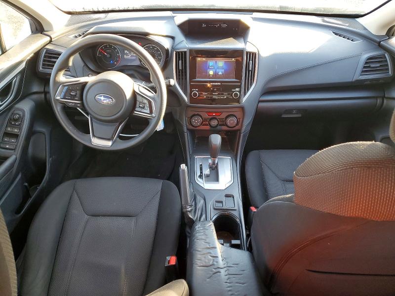 Photo 8 from auction – 2019 SUBARU IMPREZA with VIN 4S3GTAA62K3731254