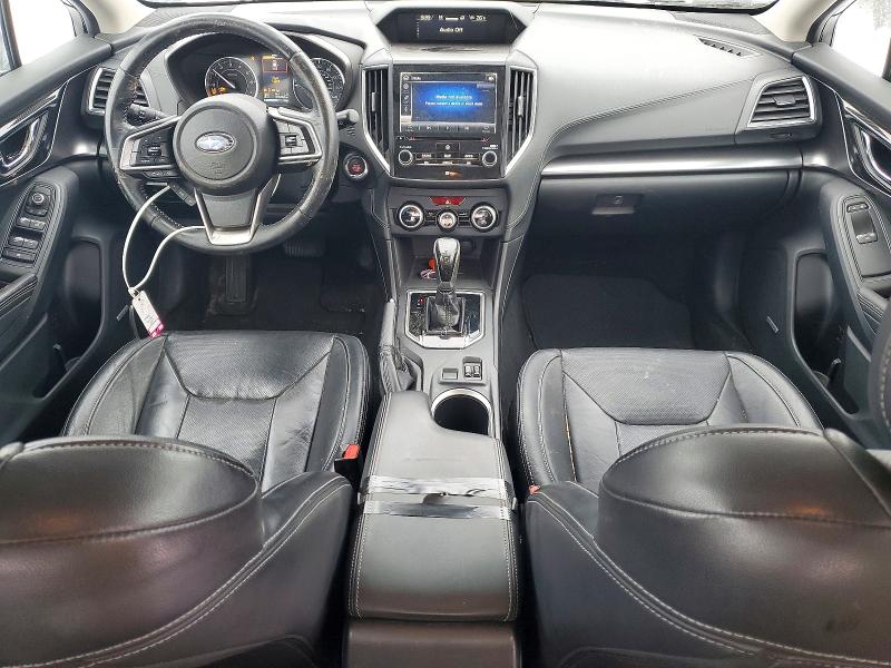 Photo 8 from auction – 2018 SUBARU IMPREZA LI with VIN 4S3GTAU66J3736029