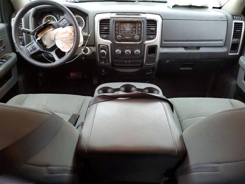 Photo 8 from auction – 2018 RAM 1500 SLT with VIN 1C6RR7GG1JS319588