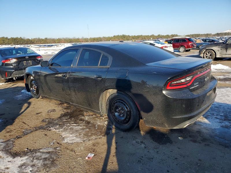 صورة رقم 2 من المزاد - 2015 DODGE CHARGER مع VIN 2C3CDXBGXFH856838