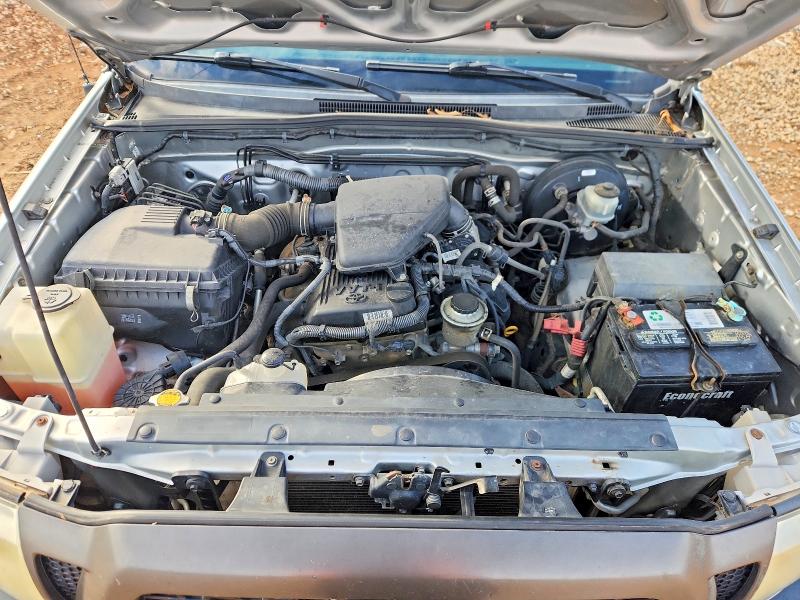 Photo 11 from auction – 2011 TOYOTA TACOMA with VIN 5TFPX4EN5BX001127