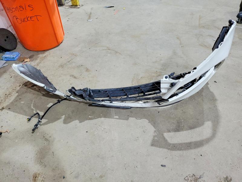Photo 13 from auction – 2021 NISSAN ROGUE SV with VIN JN8AT3BB6MW238034