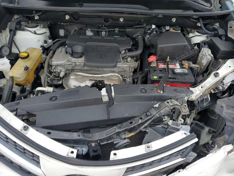 صورة رقم 12 من المزاد - 2014 TOYOTA RAV4 مع VIN 2T3WFREV1EW114545