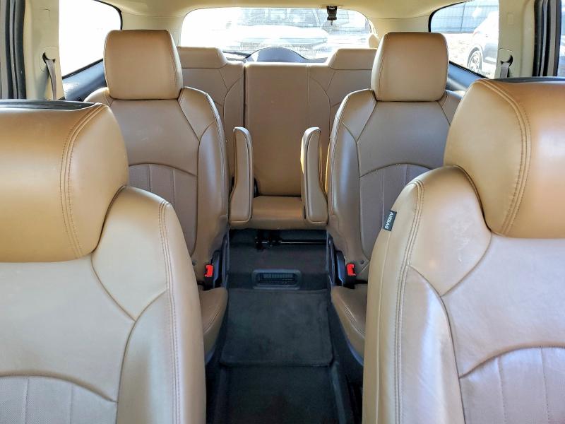 Photo 10 from auction – 2017 BUICK ENCLAVE with VIN 5GAKRCKDXHJ254127