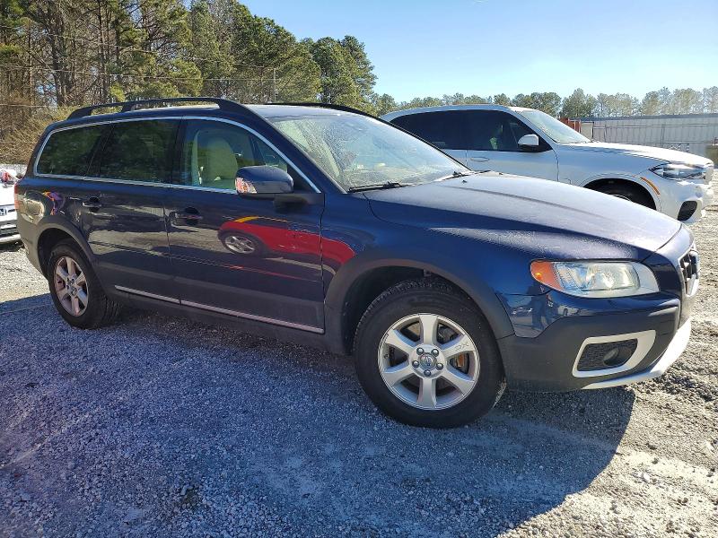 Photo 4 from auction – 2013 VOLVO XC70 3.2 with VIN YV4952BL1D1159165