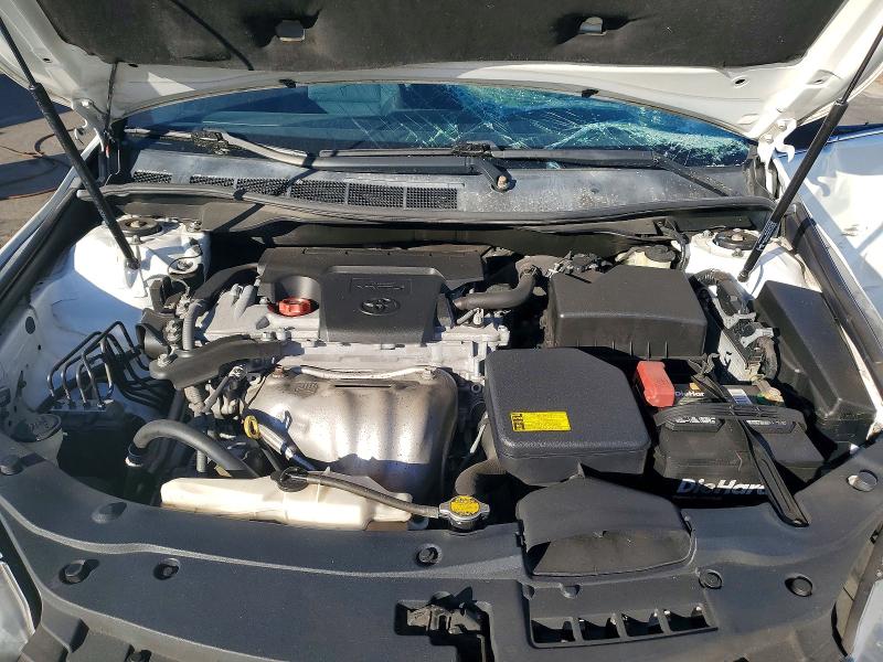 Photo 11 from auction – 2015 TOYOTA CAMRY with VIN 4T1BF1FK8FU483627